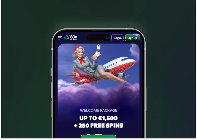 winairlines app